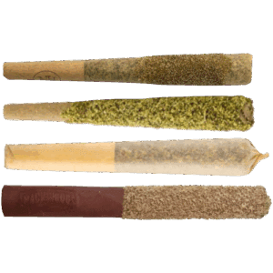 Pre-rolls