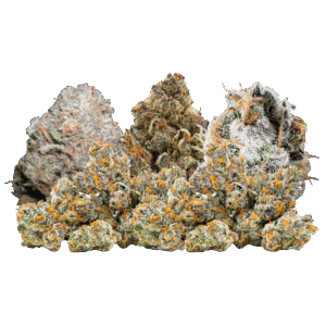 Cannabis Flower