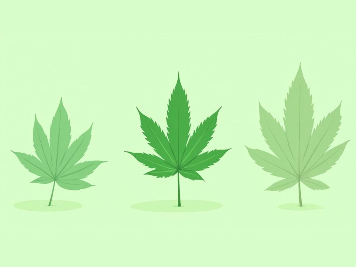 Best Cannabis Strains for Beginners