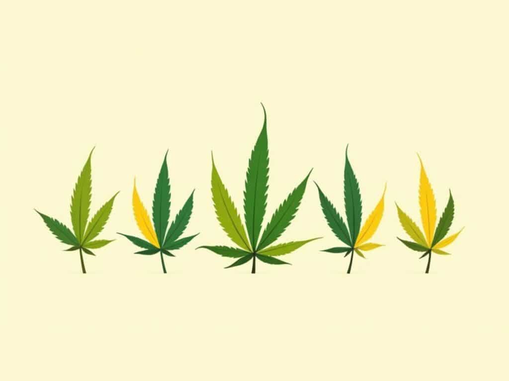 The Best Hybrid Strains for a Balanced Experience