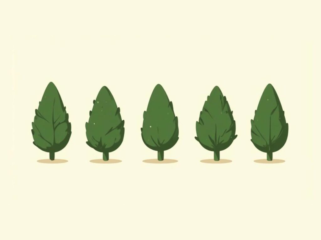 The Best Indica Strains for Calming Effects
