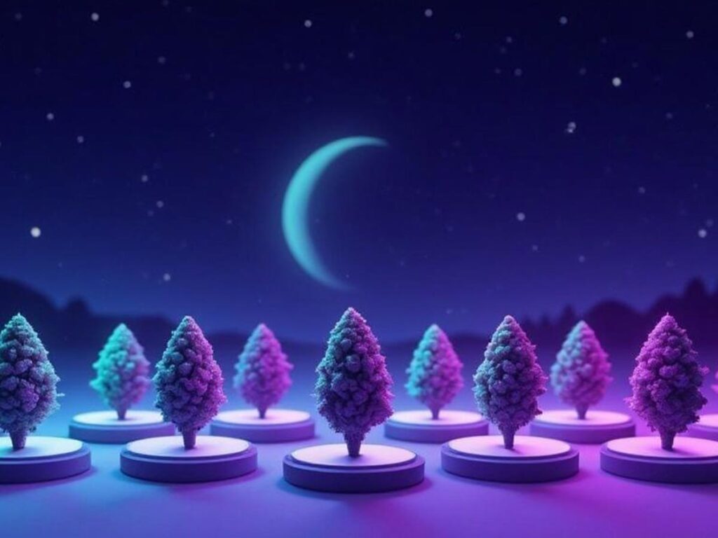 Unwind Tonight: Your Guide to the Top 10 Strongest Indica Strains of 2025