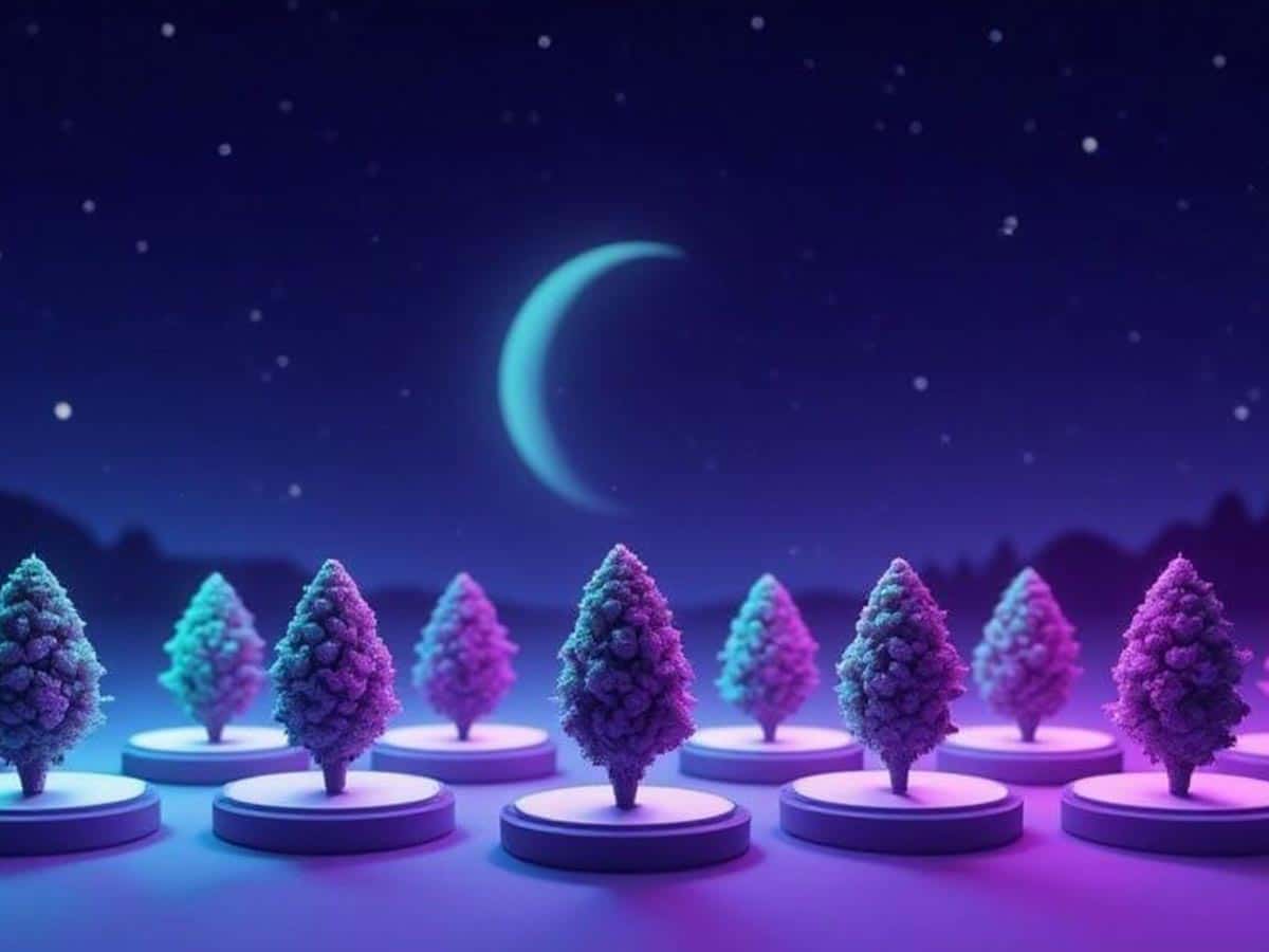 Unwind Tonight: Your Guide to the Top 10 Strongest Indica Strains of 2025