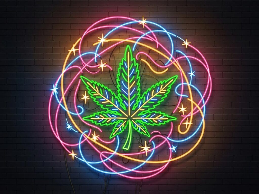 What Is Full Spectrum Cannabis? Key Insights & Benefits