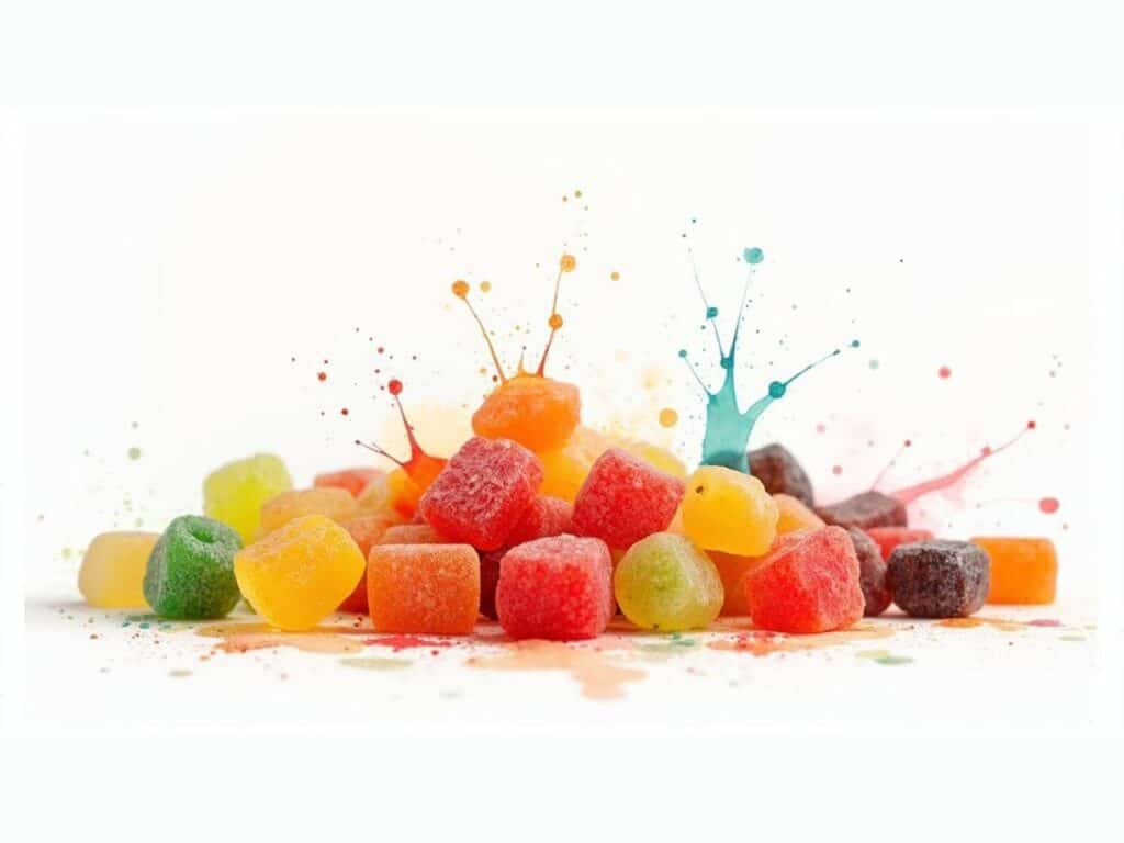 Your Guide to Unwinding with Indica Edibles