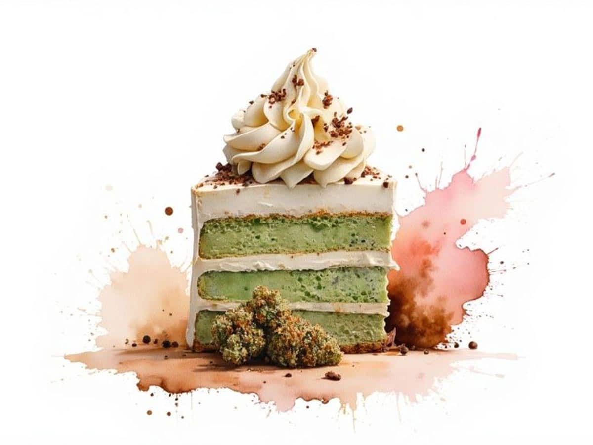 A Complete Guide to the Cookie Cake Strain