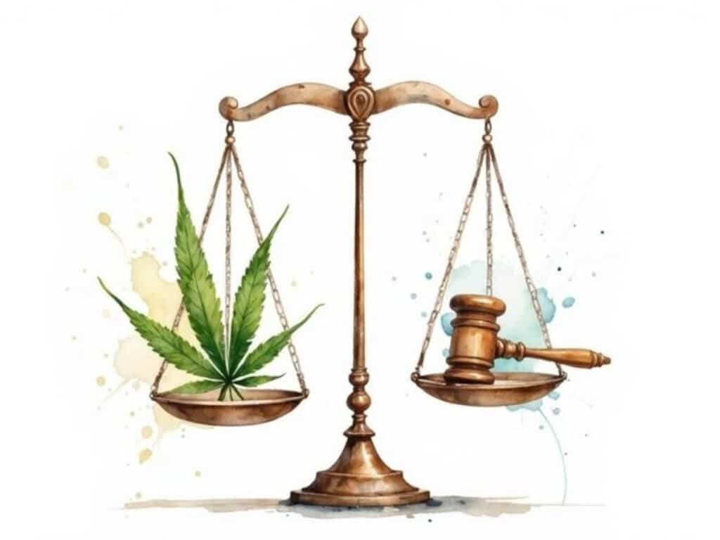 Cannabis Laws