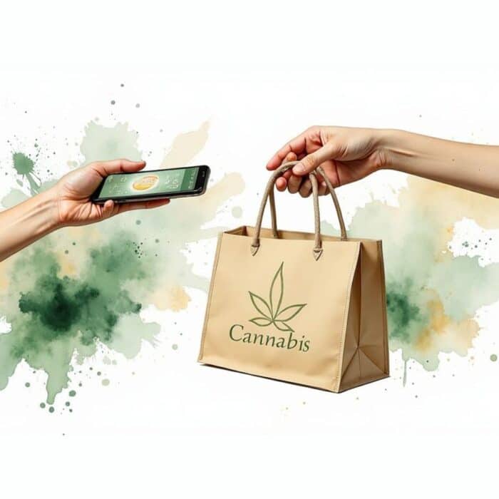 Dispensary Delivery Near Me