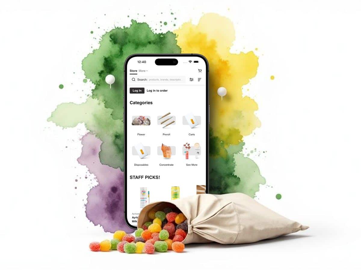 Find Your Perfect Edibles Delivery Near Me, Fast