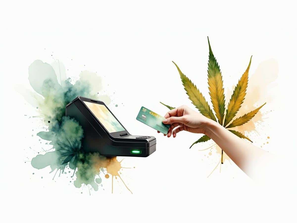 Find a Dispensary That Takes Card Without the Hassle