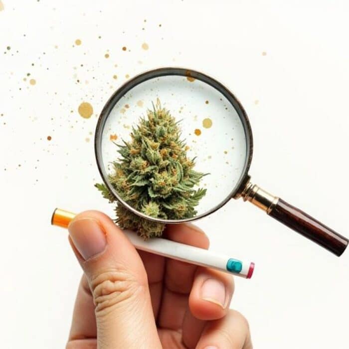 How Do You Know When Weed Is Laced? A Practical Guide
