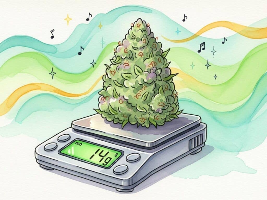How Many Grams Are in a Half Ounce? Your Ultimate Guide