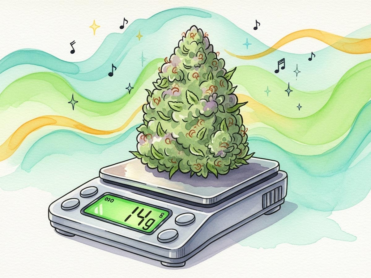How Many Grams Are in a Half Ounce? Your Ultimate Guide