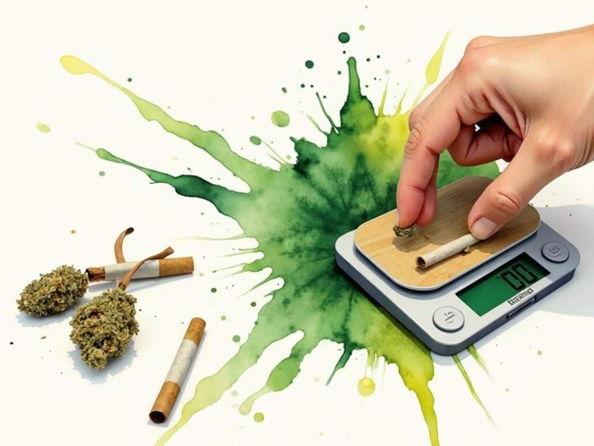 How Many Grams in a Joint of Weed? Your Ultimate Guide