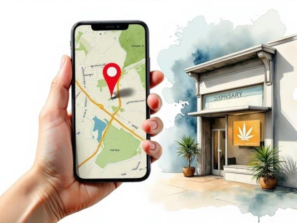 How To Know If A Dispensary Is Legit
