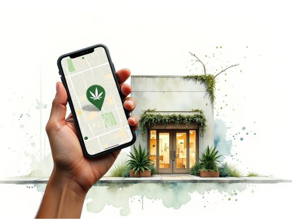 How to Find the Best Cannabis Stores Near Me: A Practical Guide