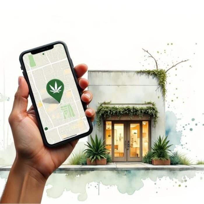 How to Find the Best Cannabis Stores Near Me: A Practical Guide
