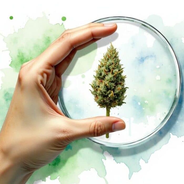 How to Tell if Weed is Sprayed: A Practical Guide