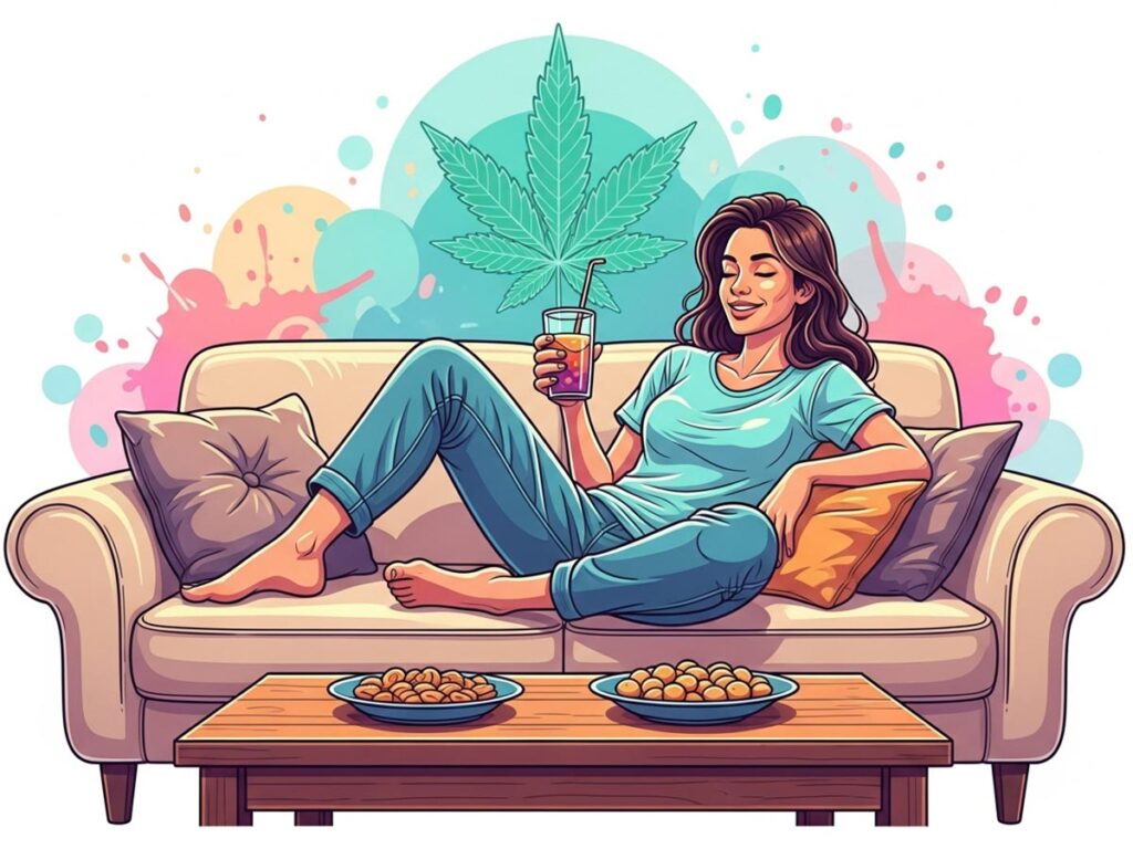 Picking the Perfect Edible for You