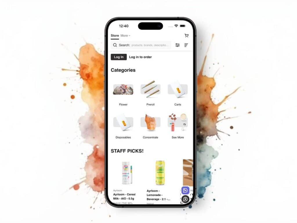 Placing Your Order for a Smooth Delivery