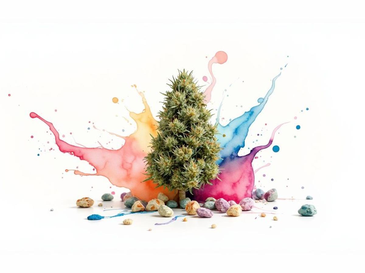 Pop Candy Strain: Your Guide to Sweet Flavors & Balanced Effects
