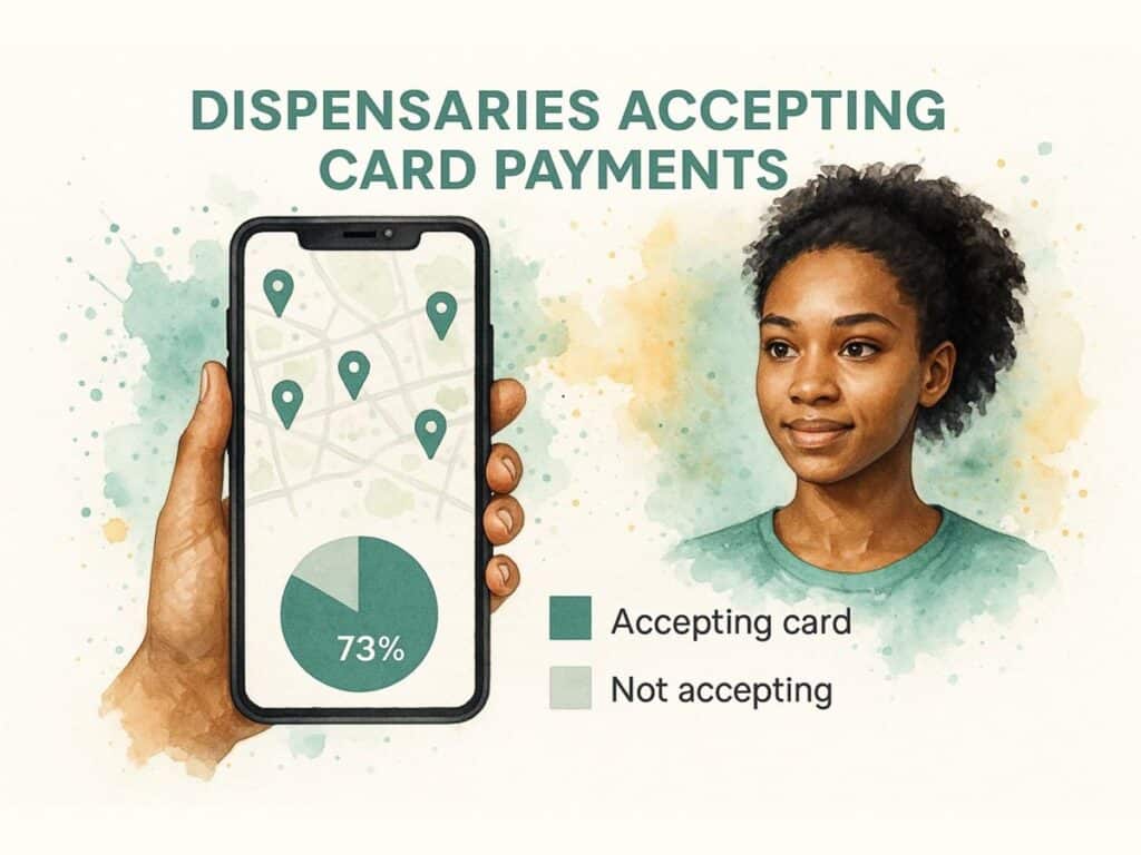 Safe & Legal Card Payments: How Dispensaries Make It Work