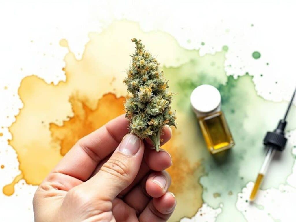 What Is Live Resin? Discover Its Unique Features & Benefits