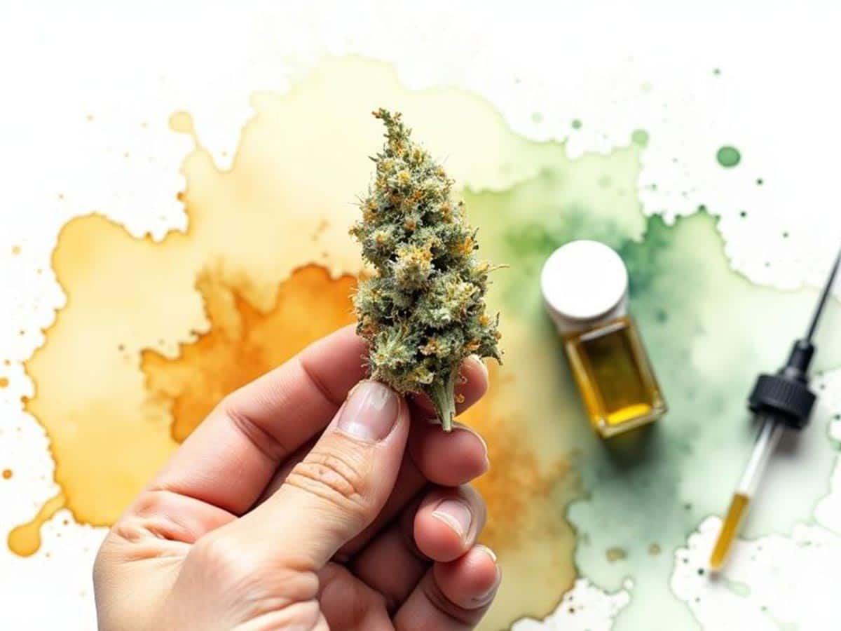 What Is Live Resin? Discover Its Unique Features & Benefits