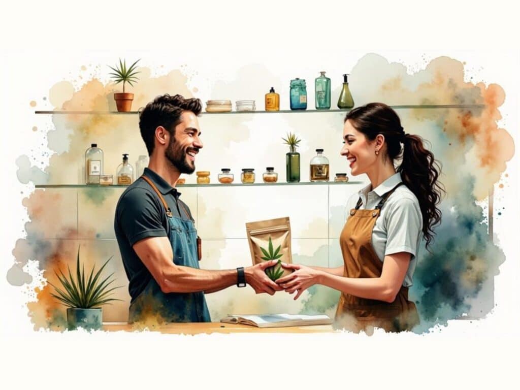 What to Expect During a Late Night Dispensary Visit