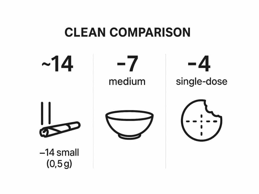 When to Buy More or Less Than a Quarter