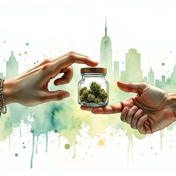 Where Can I Buy Weed in NYC? A Complete Guide