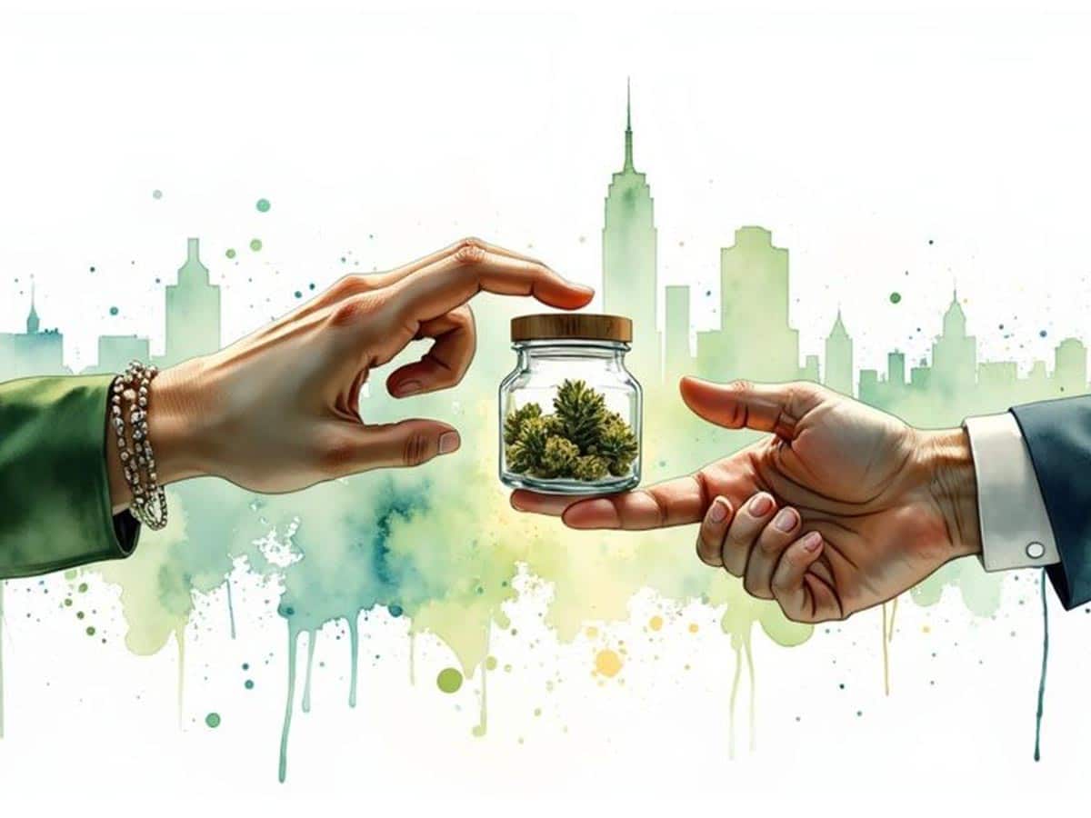 Where Can I Buy Weed in NYC? A Complete Guide