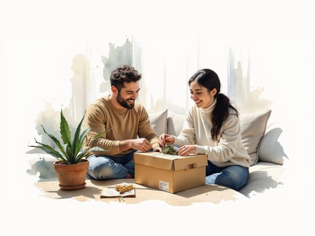 Why Cannabis Delivery Is More Than Just a Luxury