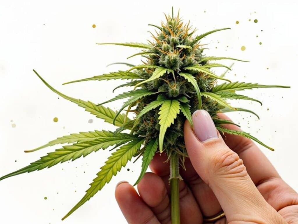 Why Identifying Sprayed Weed is a Non-Negotiable Skill
