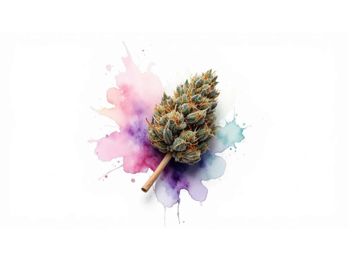 Your Guide to the Candy Popz Strain