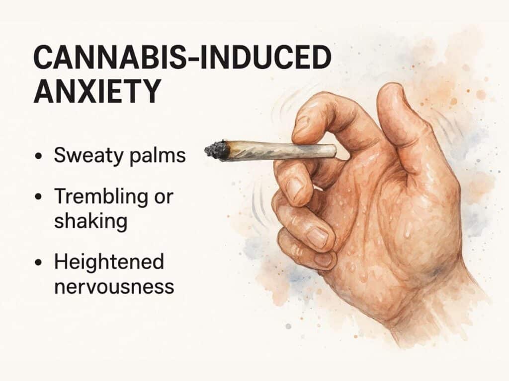 Your Quick Guide to Spotting Laced Weed