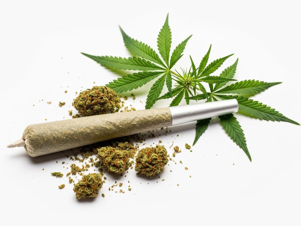 A Guide to Infused Pre Rolls