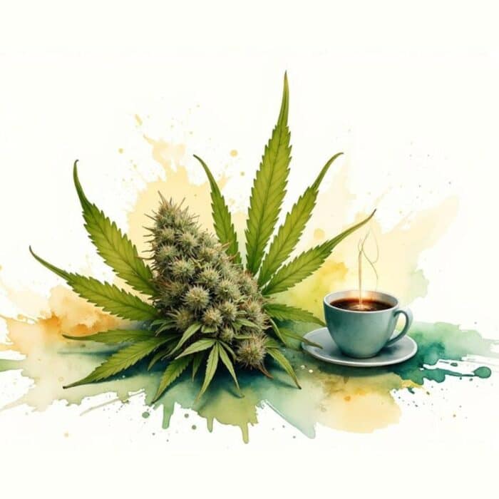 A Guide to Popular Sativa Strains for Energy and Focus
