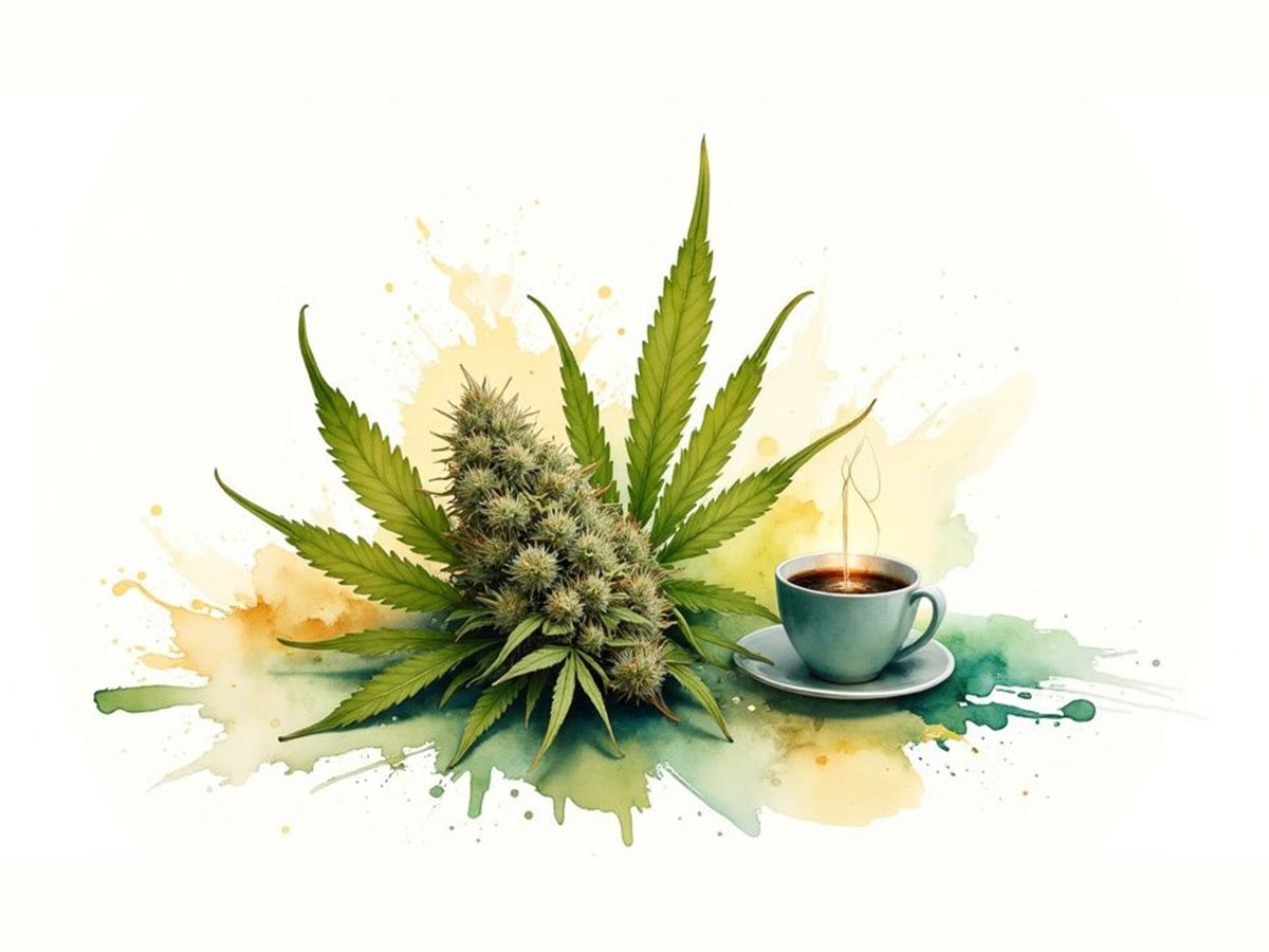 A Guide to Popular Sativa Strains for Energy and Focus