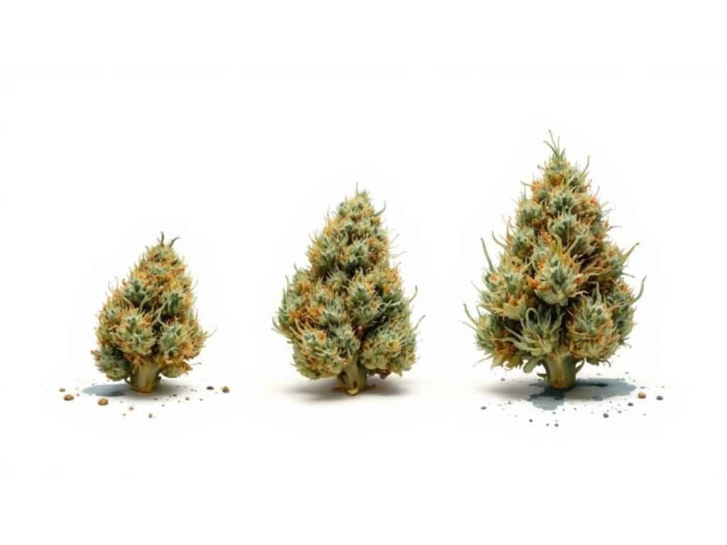 Calculating Potency: How Much THC Is in Your Ounce?