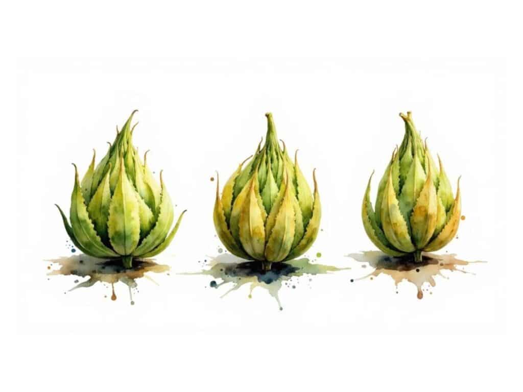 Discovering the Original Landrace Sativas