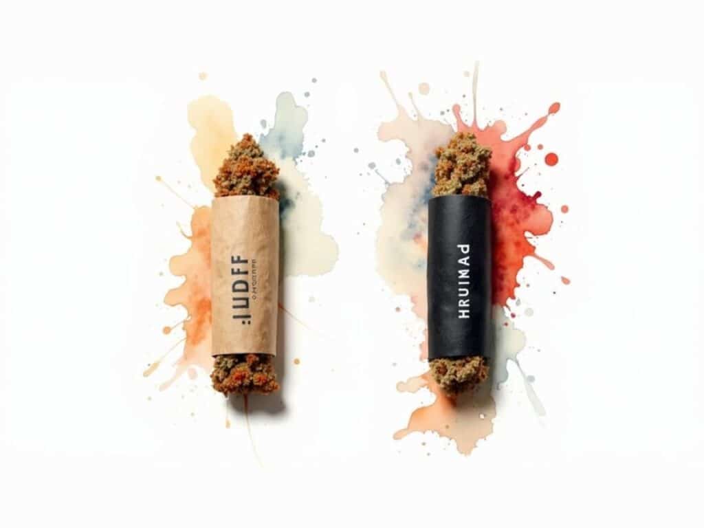 Finding Your Perfect Pre Roll in New York