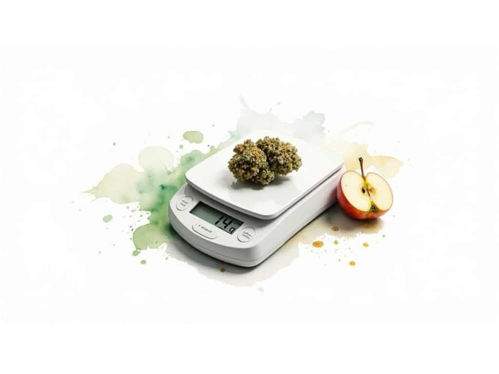 How Many Grams in a Half Ounce? The Smart Shopper's Guide