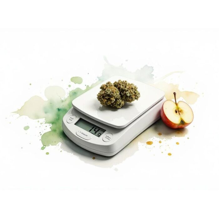 How Many Grams in a Half Ounce? The Smart Shopper's Guide