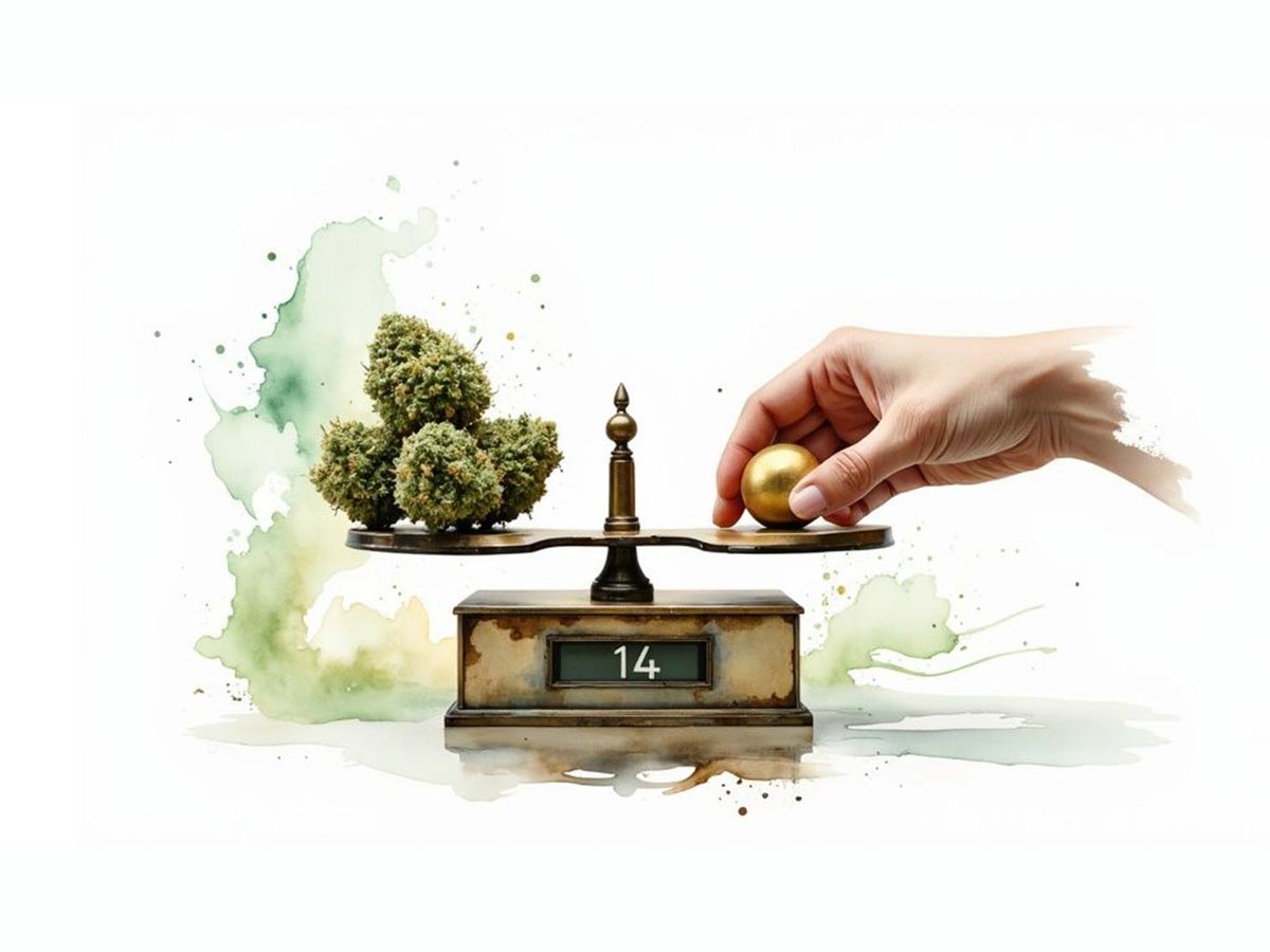 How Many Grams in a Half Oz? Your Definitive Guide