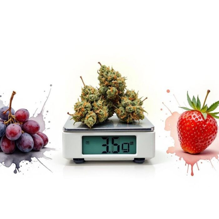 How Many Grams in an Eighth? Your Ultimate Guide to Buying with Confidence