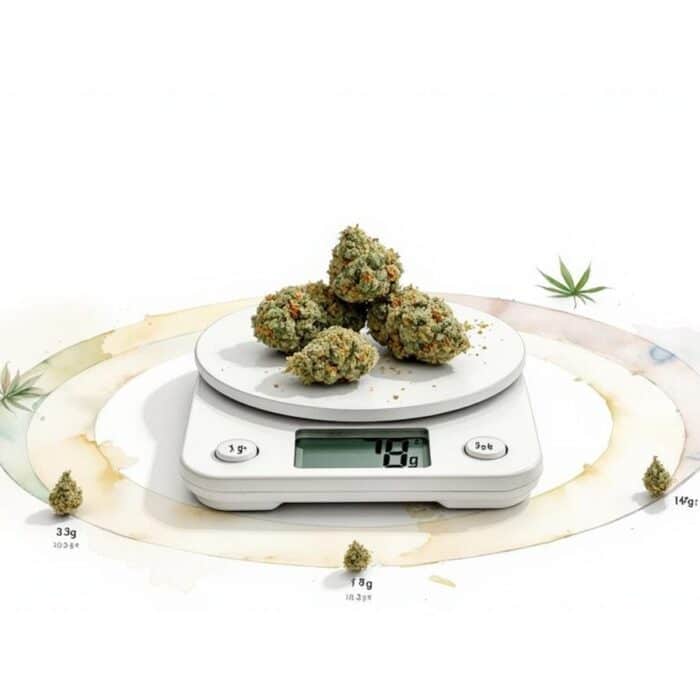 How Many Grams in an Ounce of Weed? Your Ultimate Guide