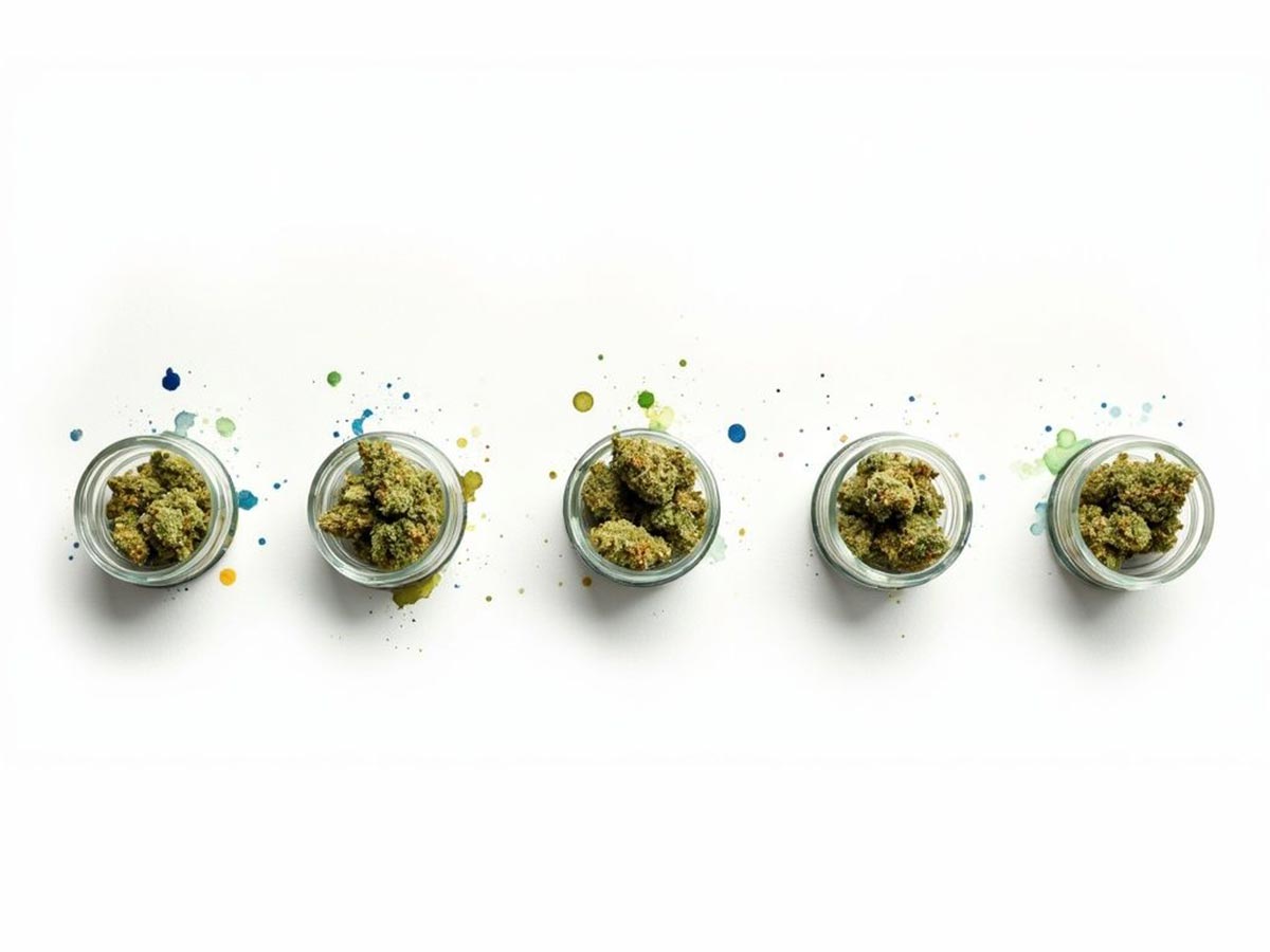 How Many Grams in an Oz of Weed? Your Ultimate Guide to Buying Smart