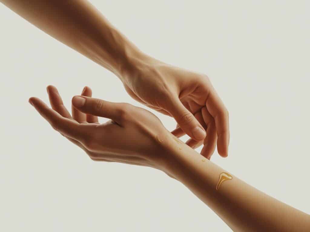 How THC Balms Work to Soothe Discomfort