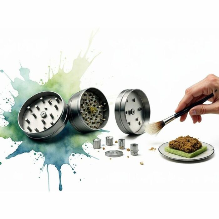How to Clean Your Weed Grinder for a Perfect Grind Every Time